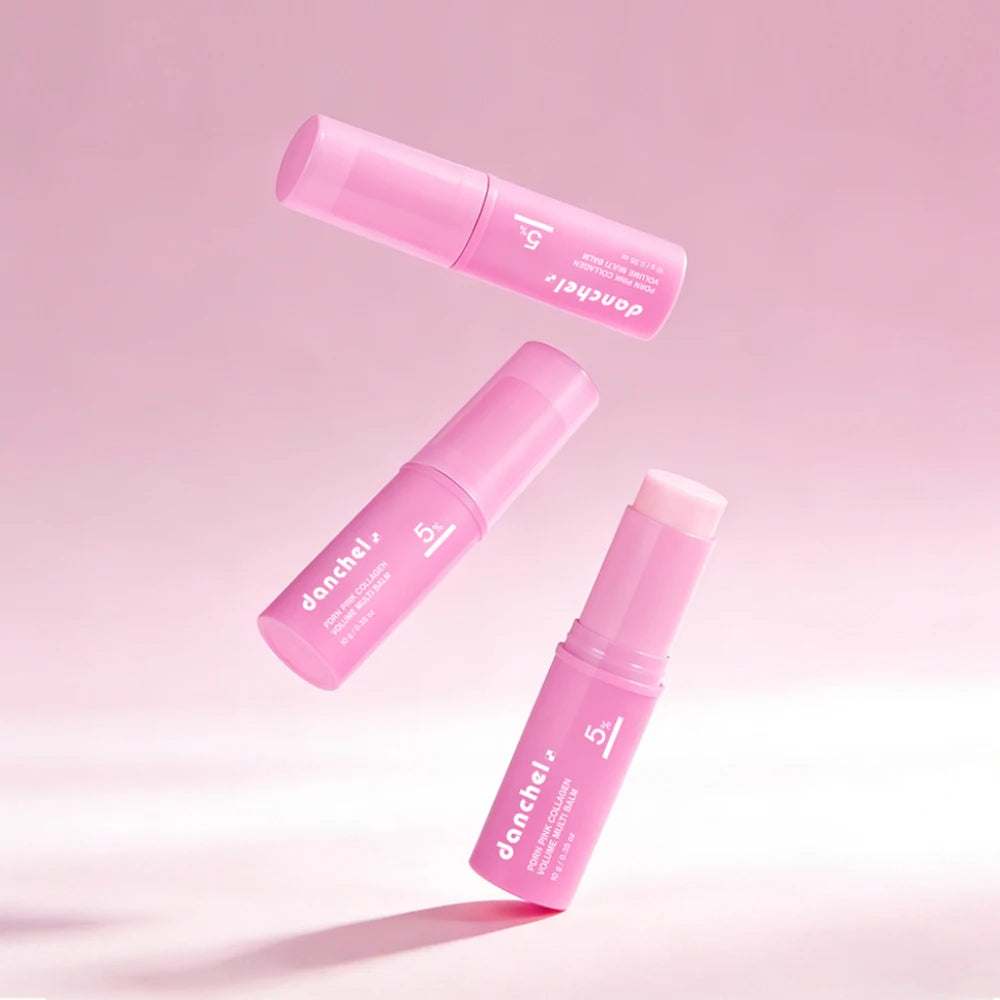 Pink Balm
