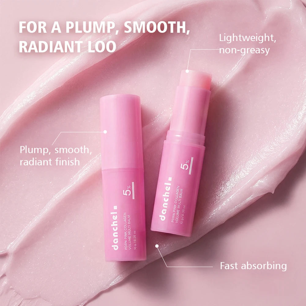 Pink Balm
